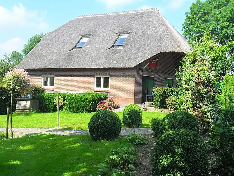 De Mooie Liza - Bed and Breakfast Bruchem
