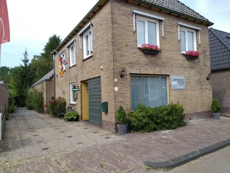Bed & Breakfast Zuidlaren - Bed and Breakfast Zuidlaren