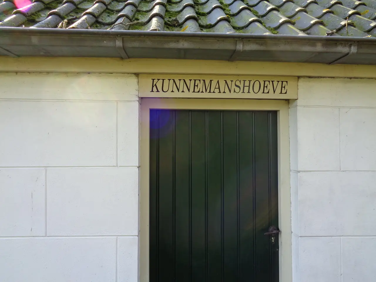 Kunnemanshoeve - Bed and Breakfast Nieuwegein