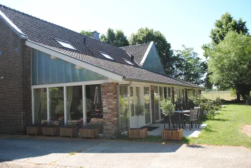 Buitenplaats Bunde - B&B Bunde