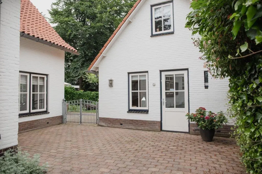 B&B Gespreid bedje - B&B Ommen