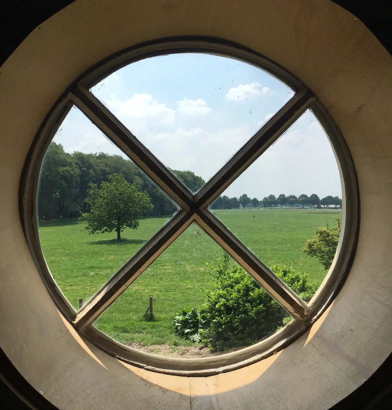 't Enderink - B&B Laren