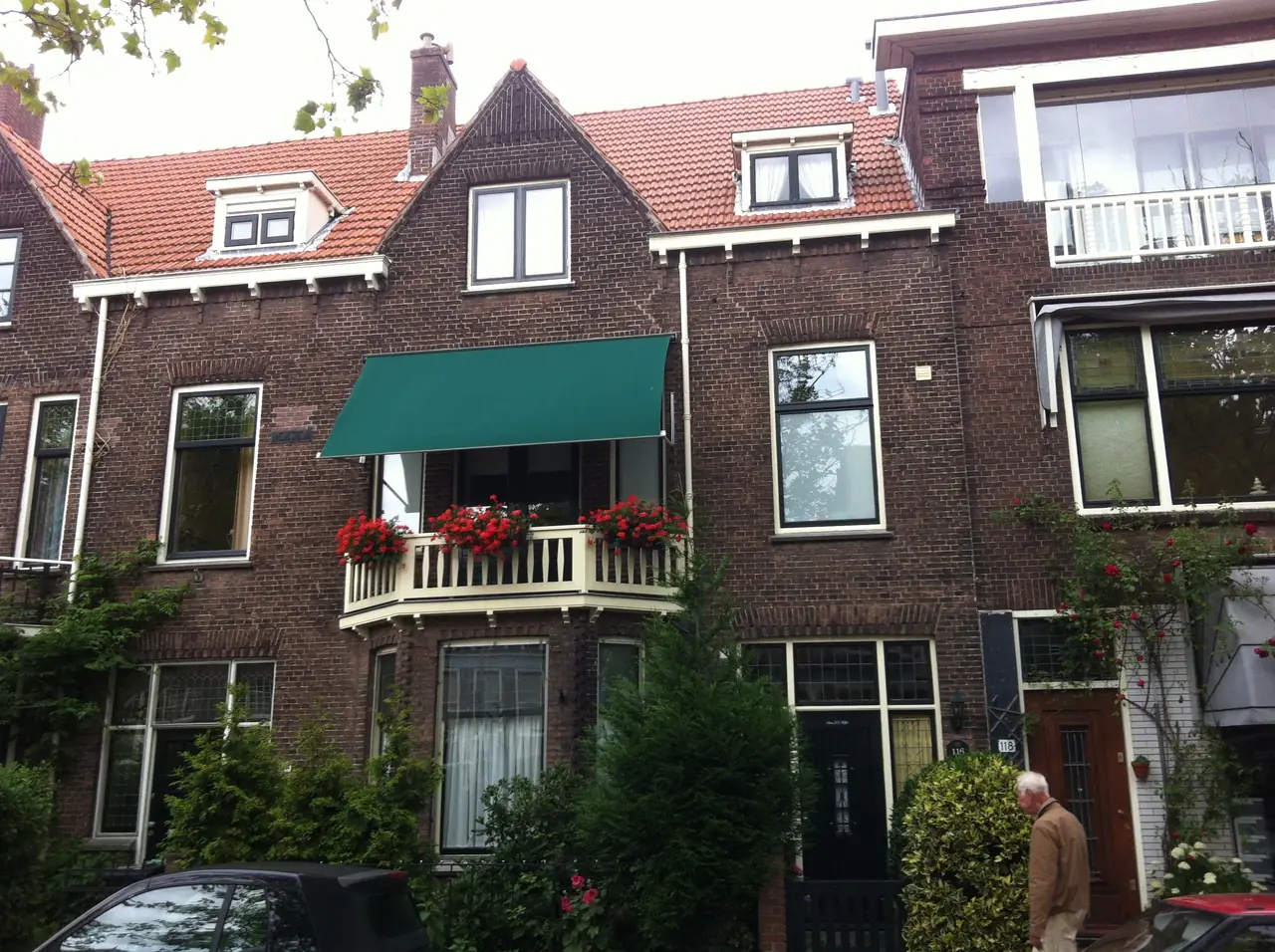 Monika - B&B Delft