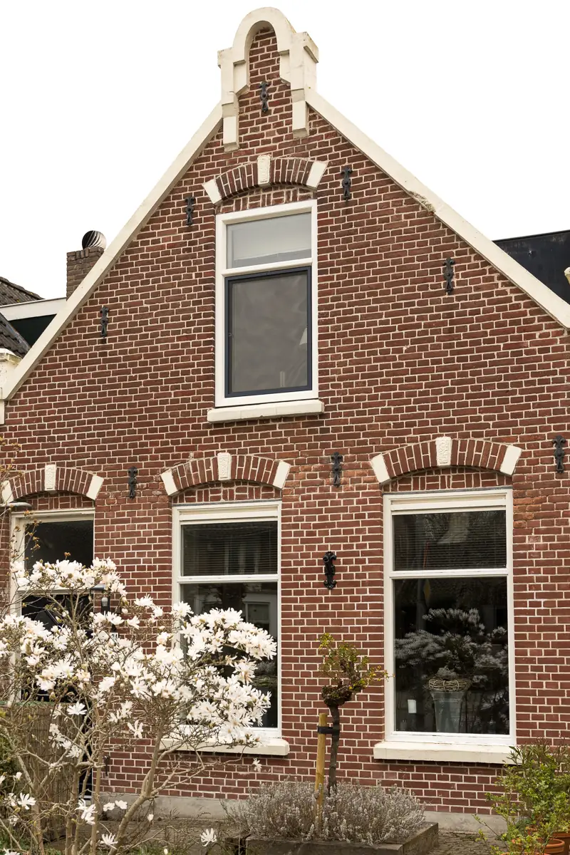 De B&B van de Oma van Luke - Ferienwohnung Middelburg
