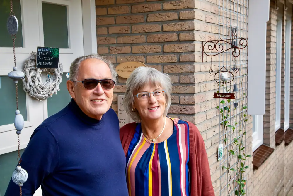 B&B Passage - Bed and Breakfast Driebergen-Rijsenburg