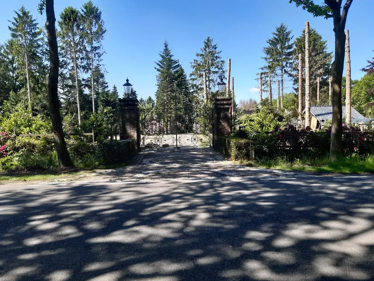 Paraiso - B&B Bergen op Zoom