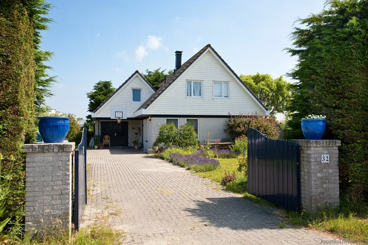 Aan Zee & Duin - B&B Noordwijk aan Zee