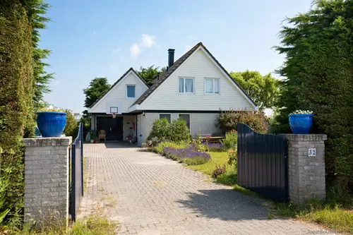 Aan Zee & Duin - B&B Noordwijk aan Zee