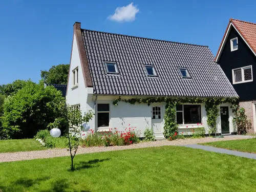 Hartenvreugd - Bed and Breakfast Ruigahuizen