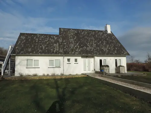 Studio Aan Zee - B&B Domburg