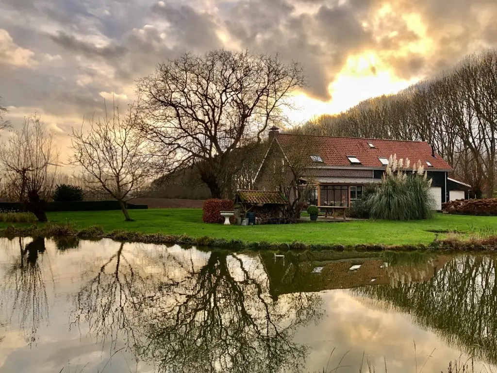De Schuringse Heerlijckheid - B&B Numansdorp