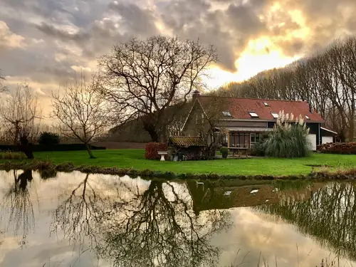 De Schuringse Heerlijckheid - B&B Numansdorp