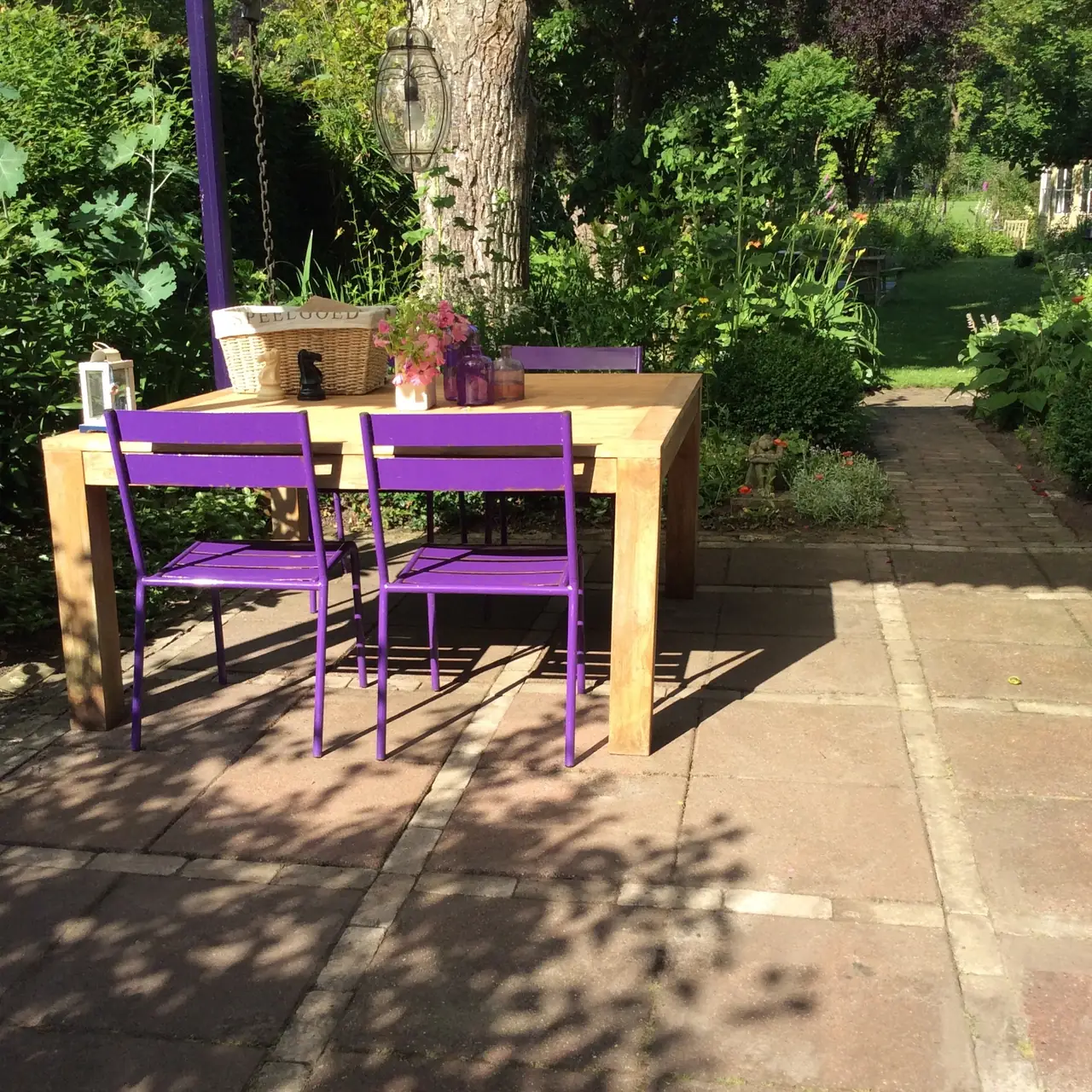 Bed & Breakfast 'Het Huis' - Bed and Breakfast Oranjewoud