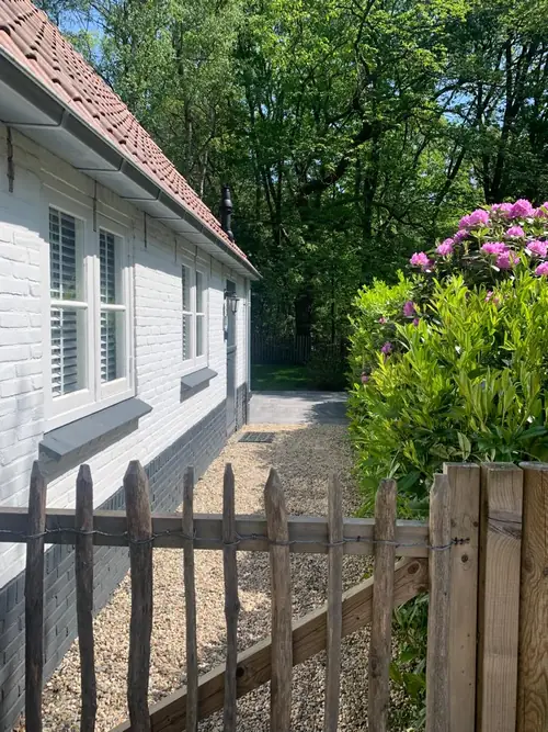 Bed & Breakfast Den Dolder - Bed and Breakfast Den Dolder