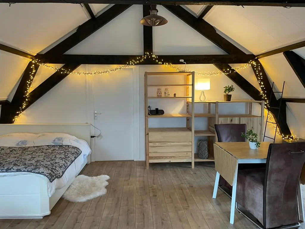 De Loft - Bed and Breakfast Rockanje