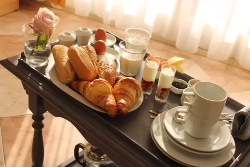 Aan de Haven B&B - B&B Woudsend