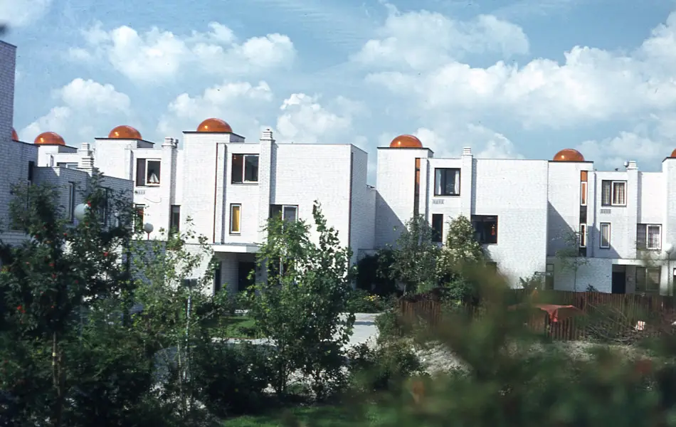 B&B de Koepeltjes - B&B Zoetermeer