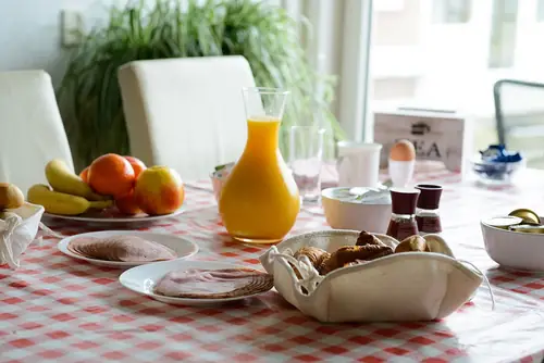 B&B Hogervorst - Bed and Breakfast Aalsmeer