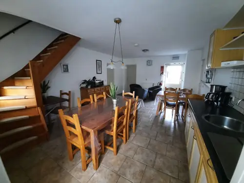 B&B De Hoefijzer - B&B Reek