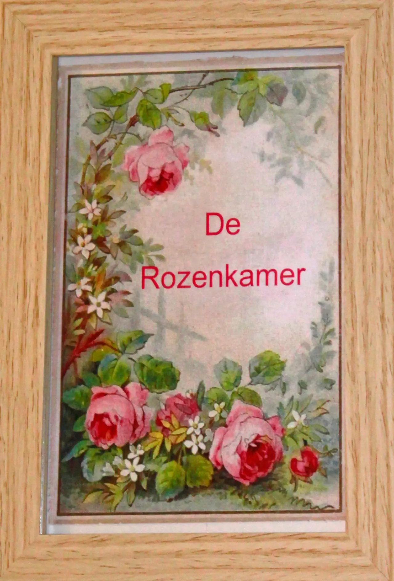 Rozenkamer