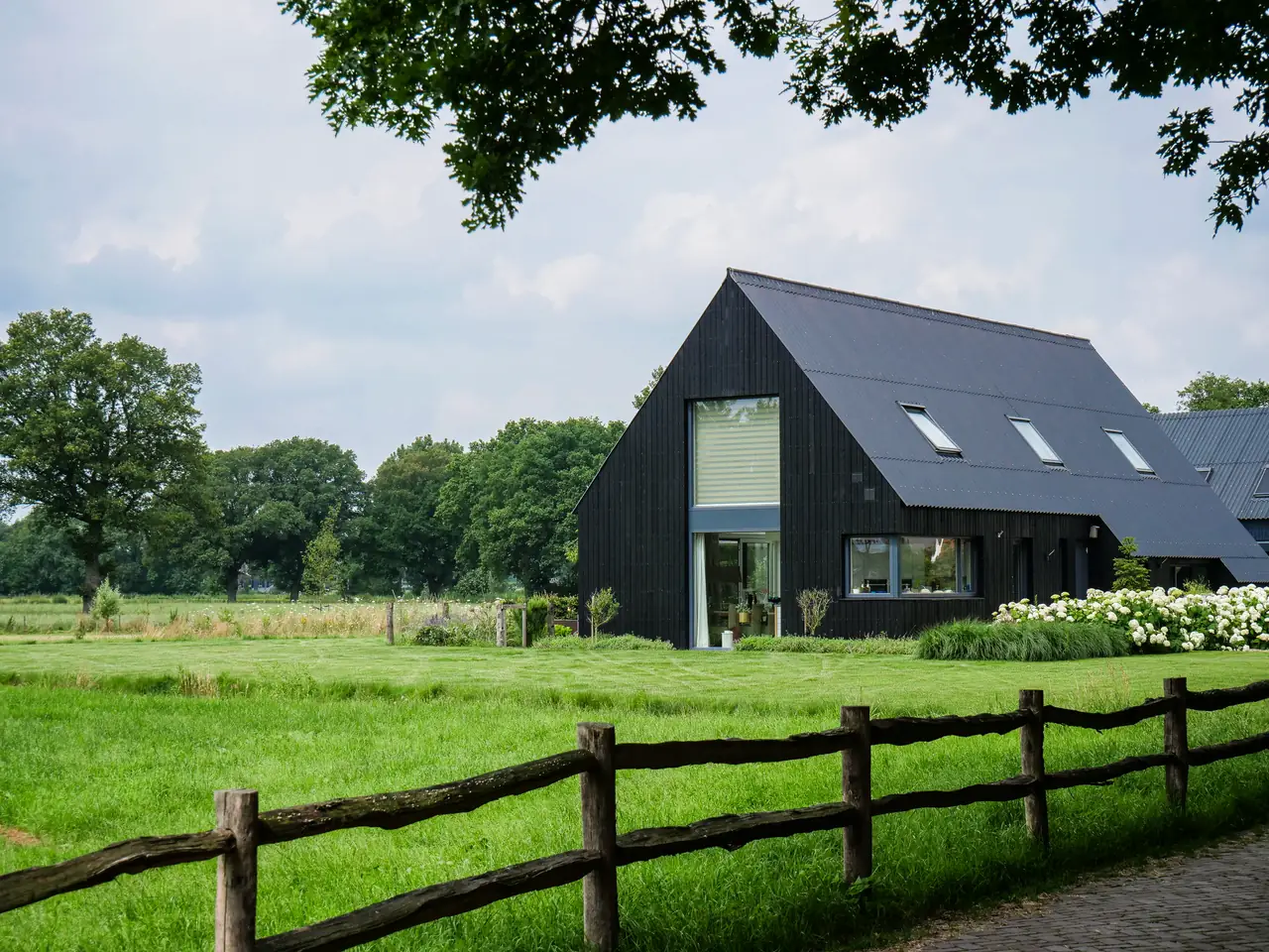 B&B Voor Anker - Bed and Breakfast Hertme