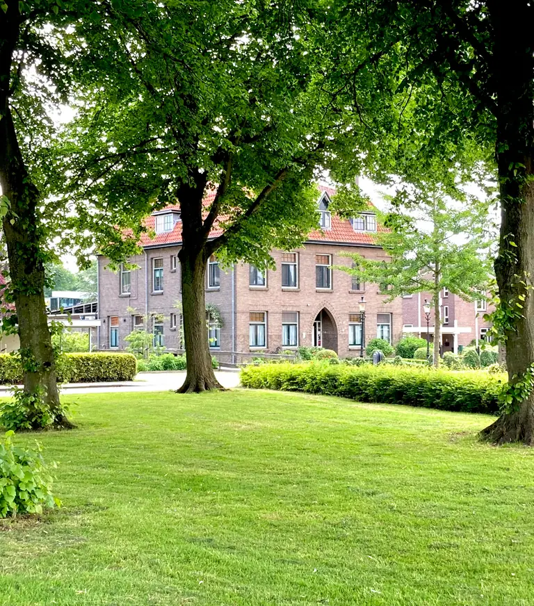 Het Klooster van Dalfsen - Chambres d'hôtes Dalfsen