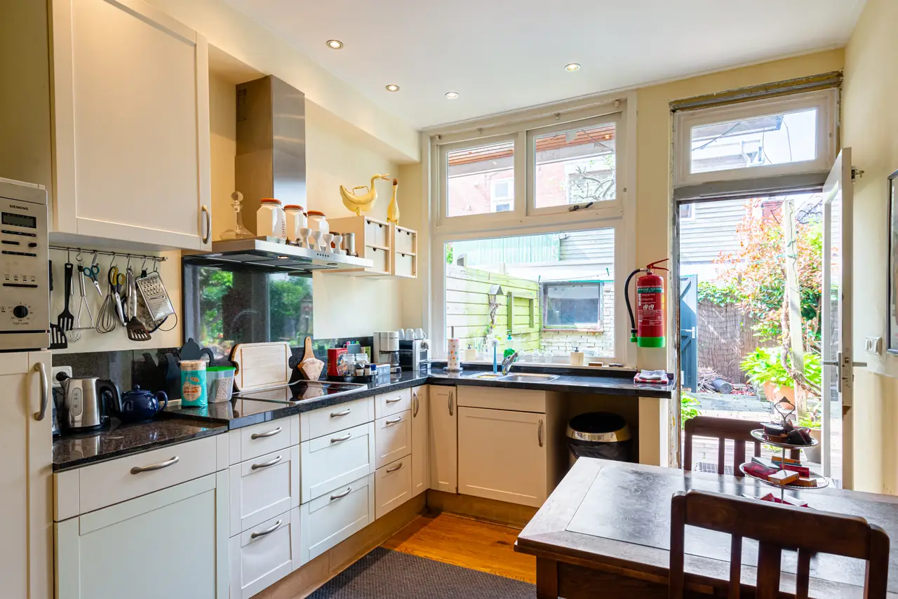 Cessinas - B&B Groningen