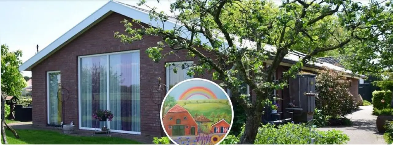 De Leerkotte - B&B Geesteren