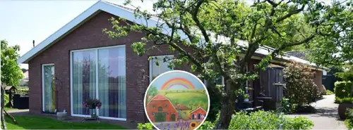 De Leerkotte - B&B Geesteren