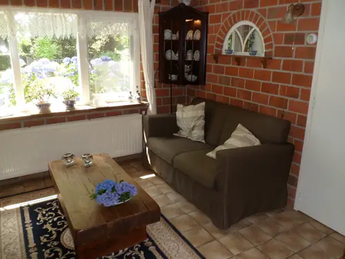 Klein Bendijck - B&B Heino