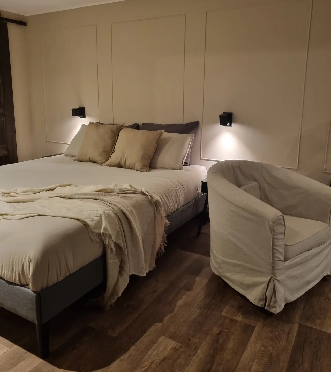 Mien B&B - Bed and Breakfast Damwâld