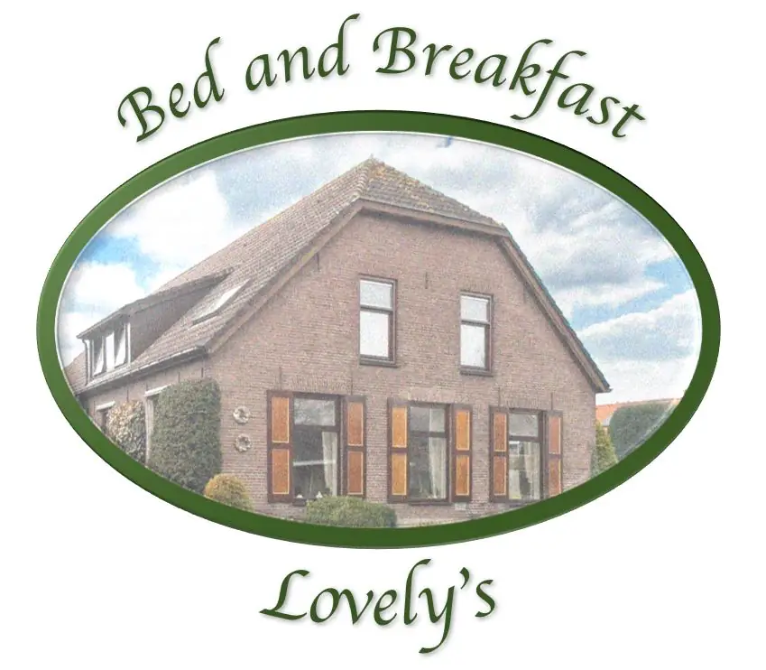 Bed and Breakfast Lovely's - Bed and Breakfast Hall