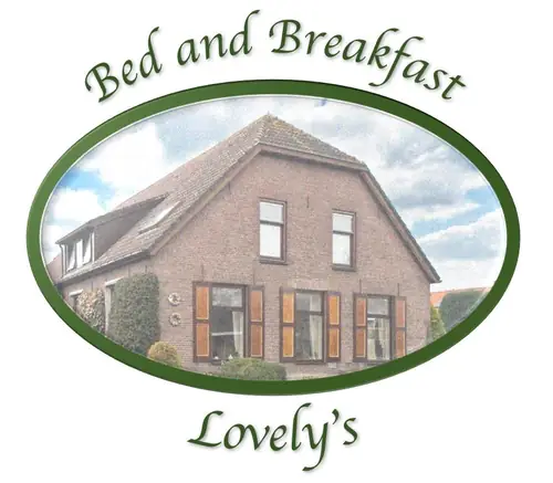 Bed and Breakfast Lovely's - Bed and Breakfast Hall