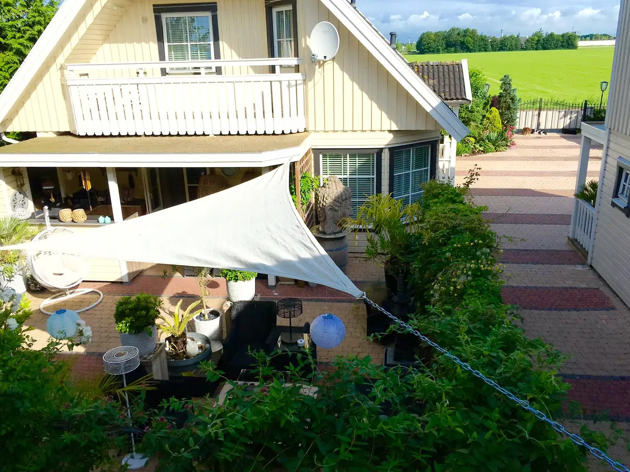 B&B de Valkenhorst - B&B Lelystad