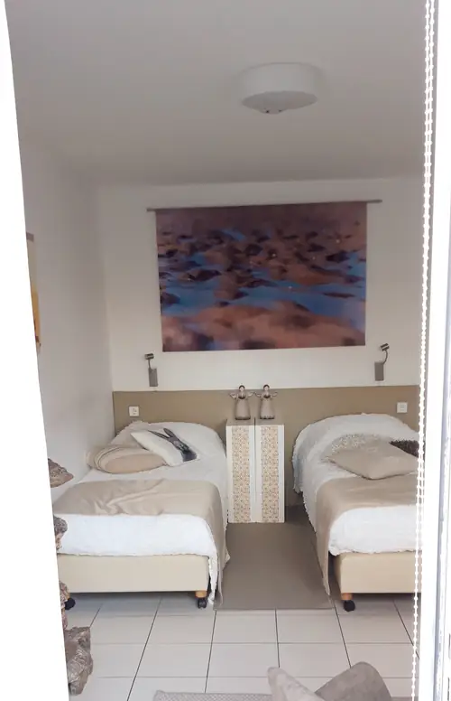 Stad en Strand - B&B The Hague