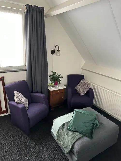 Bed & Breakfast de Hooimoat - B&B Losser