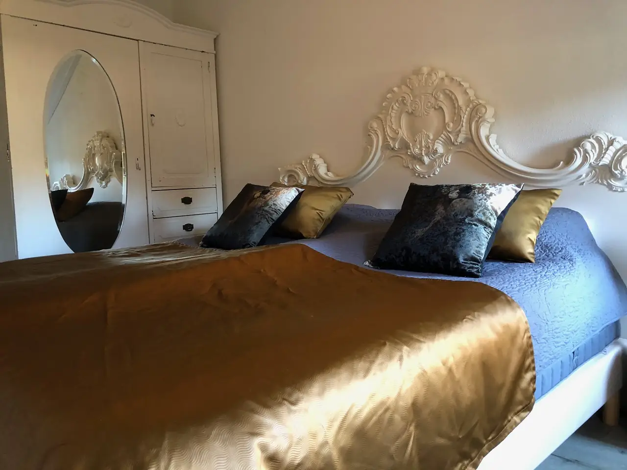 De Heidehoeve - Bed and Breakfast Wezep