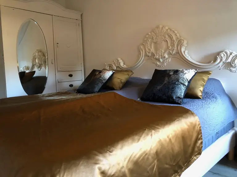 De Heidehoeve - Bed and Breakfast Wezep