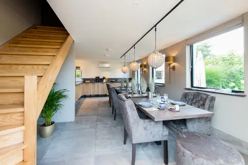 B&B de Maaskei - Bed and Breakfast Geulle