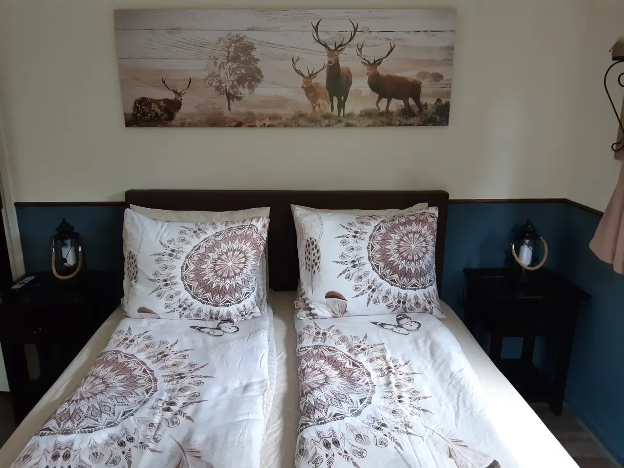 B&B Enjoy - Chambres d’hôtes Appelscha