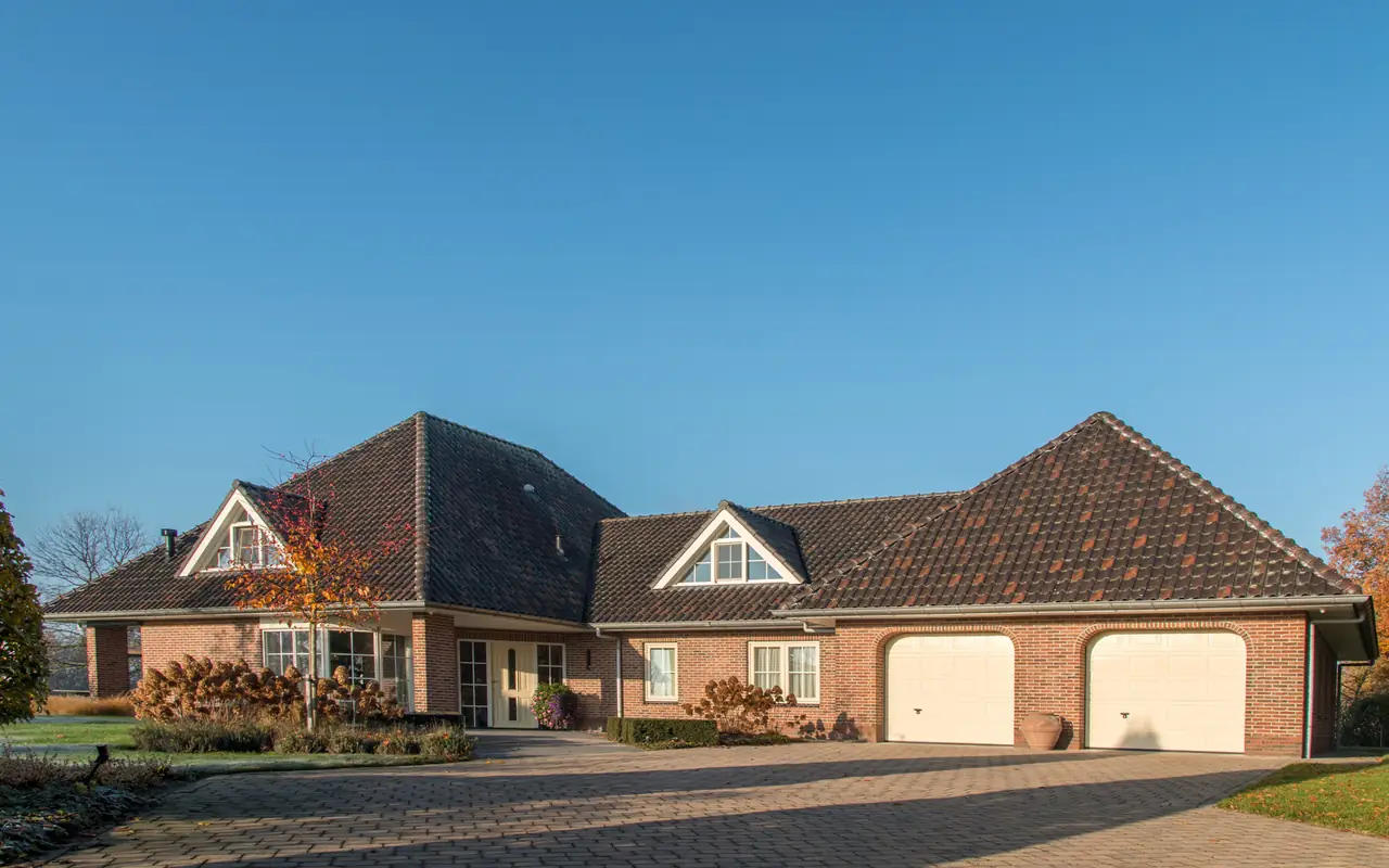 B&B en vakantie-appartement De Glinthaar - B&B Lemele