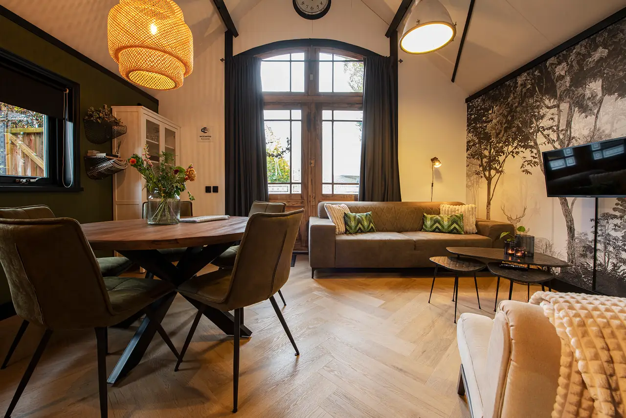 Oan d'n Kikkerdijk - Bed and Breakfast Aalst