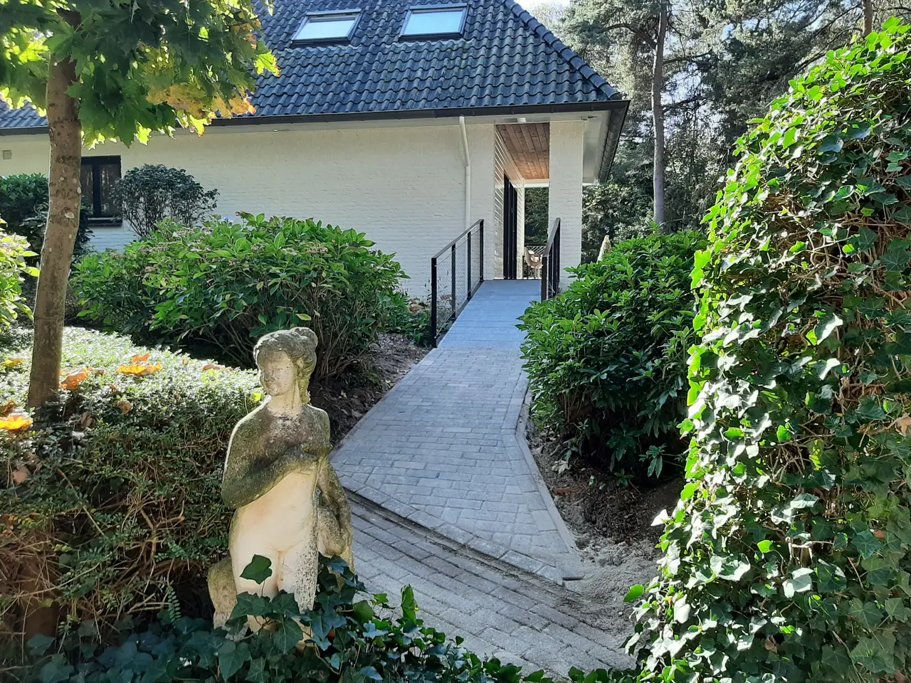 Bed & Breakfast Molenheide - Bed and Breakfast Lieshout