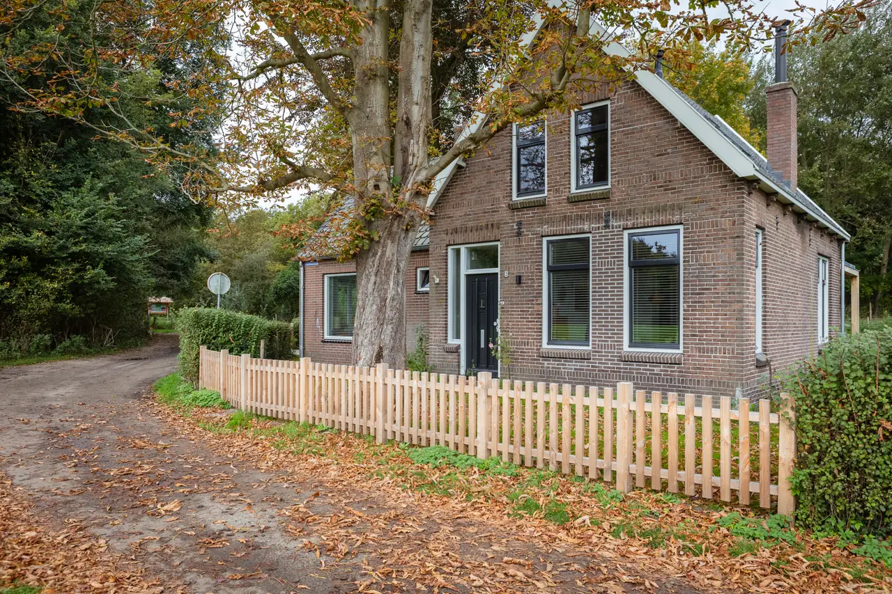 MooyBakkum - Bed and Breakfast Castricum aan Zee