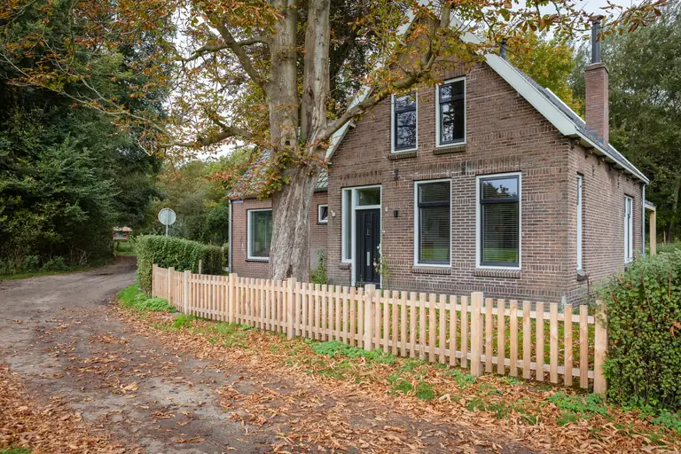 MooyBakkum - B&B Castricum aan Zee