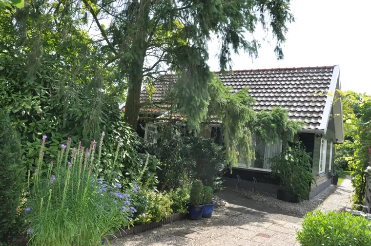 B&B Maarsseveen - B&B Maarssen