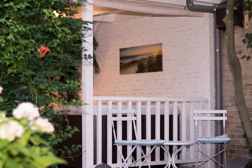 Bed & Sauna - Bed and Breakfast Zutphen