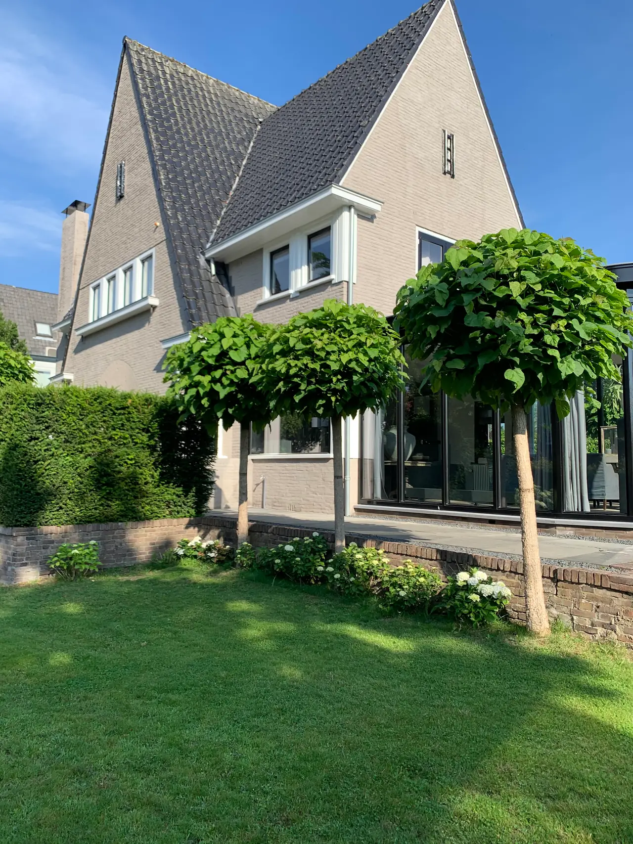B&B Velperweg - B&B Arnhem