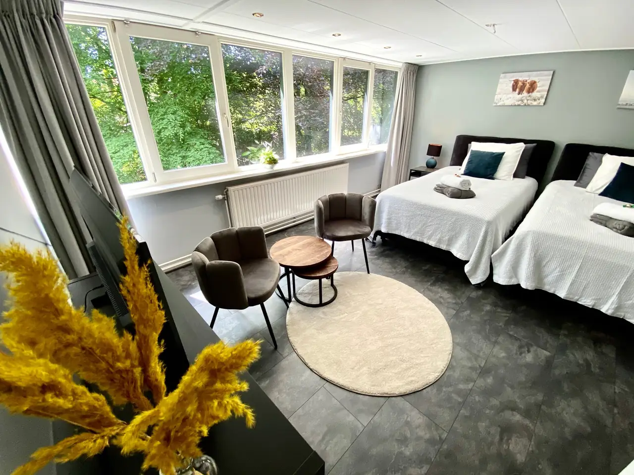 Huize Holterberg - B&B Holten