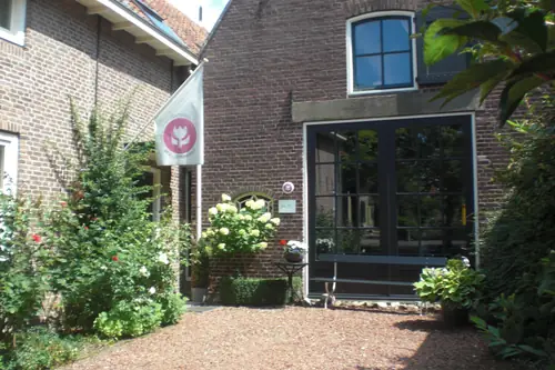 Bed & Breakfast De Uitspanning - B&B Nieuwpoort